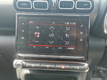 2024 Citroen C3 Aircross 1.2L Petrol For Sale Images