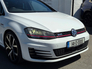 2014 VOLKSWAGEN GOLF 2.0 TSI GTI 220 BHP DSG