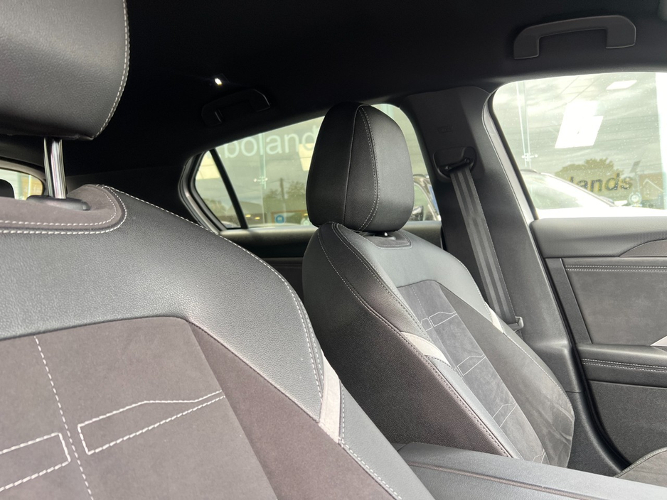 2024 Opel Astra 1.2L Petrol For Sale Images