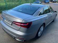 2023 Audi A6 2L Diesel For Sale Images