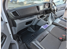 2021 Citroen Dispatch 1.5L Diesel For Sale Images