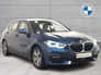 2021 BMW 1 SERIES 118i SE