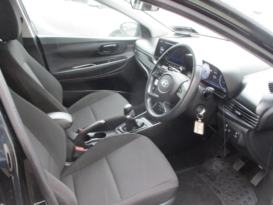2024 Hyundai i20 1.2L Petrol For Sale Images