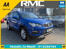SEAT Ateca ** BUY THIS CAR FROM €68 PER WEEK **