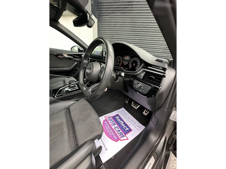2022 Audi A4 2L Diesel For Sale Images