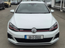 2018 VOLKSWAGEN GOLF 2.0 TSI GTI 230 BHP DSG MK7.5