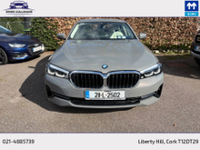 2021 BMW 5 Series 2L Diesel For Sale Images