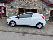 2015 Ford Fiesta 1.5L Diesel For Sale Images