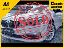 2017 BMW 5 Series 2L Diesel For Sale Images