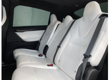 2019 Tesla Model X 0L Electric For Sale Images