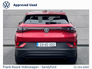 2023 VOLKSWAGEN ID.4 *LIFE* DX 77kWh 174HP @Frank Keane Volkswagen South Dublin