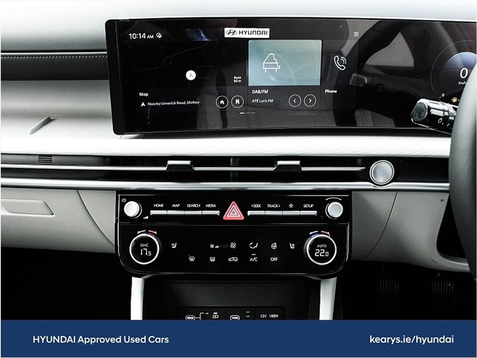Hyundai Tucson FL Executive Plus — thumbnail 22