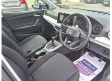 2023 SEAT Arona 1.0L Petrol For Sale Images