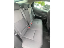 2023 Toyota Prius 2L Petrol Hybrid For Sale Images