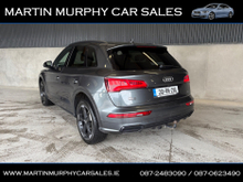 2020 Audi Q5 2L Diesel For Sale Images