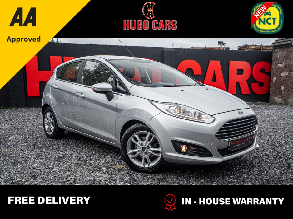 2016 Ford Fiesta For Sale Images