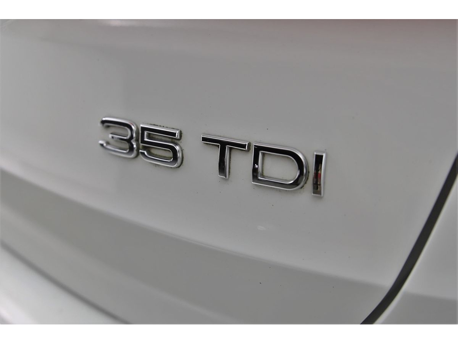 Audi Q3 35 TDI 150BHP S TRONIC SE — thumbnail 18