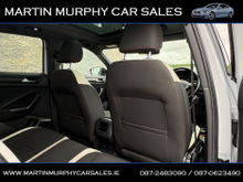 2018 Volkswagen T-Roc 1.5L Petrol For Sale Images