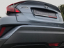 2022 TOYOTA C-HR HYBRID SPORT MONO - GRANDONS