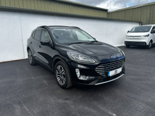 2022 Ford Kuga 1.5L Diesel For Sale Images