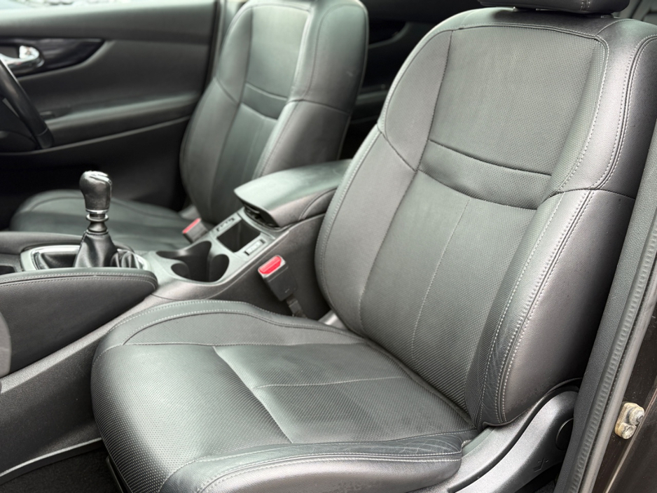 2017 Nissan Qashqai 1.2L Petrol For Sale Images