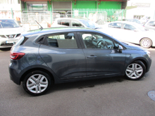 2022 Renault Clio 1L Petrol For Sale Images