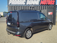 2022 Volkswagen Caddy 2L Diesel For Sale Images