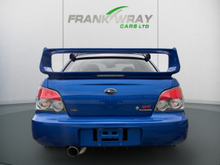 2005 Subaru Impreza 2L Petrol For Sale Images