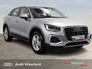 2024 AUDI Q2 30 TFSI 110HP SE €311pm