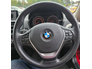 2015 BMW 1 SERIES DBA-1R15