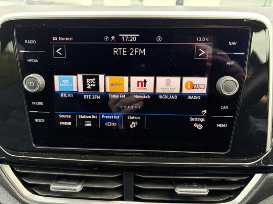 2024 Volkswagen T-Roc 1.5L Petrol For Sale Images