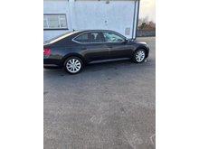2017 Skoda Superb 2L Diesel For Sale Images