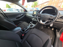 2018 Hyundai i30 1L Petrol For Sale Images