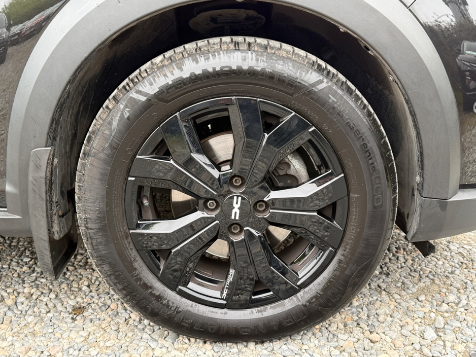 2023 Dacia Jogger 1L Petrol For Sale Images