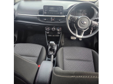 2021 Kia Picanto 1L Petrol For Sale Images
