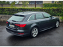 2017 AUDI A4 2.0 TDI S LINE ULTRA 190PS 5DR  AVANT