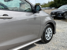 2021 Toyota Yaris 1.5L Petrol Hybrid For Sale Images