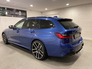 2022 BMW 3 SERIES ***NOW**SOLD***SOLD**SOLD***330E M SPORT***M PERFORMANCE STYLING*** TOURING**20 INCH ALLOYS***GREAT SPEC***PREMIUM CARS IN THE NORTH EAST***