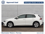 2022 VOLKSWAGEN GOLF 1.0TSI 110BHP LIFE