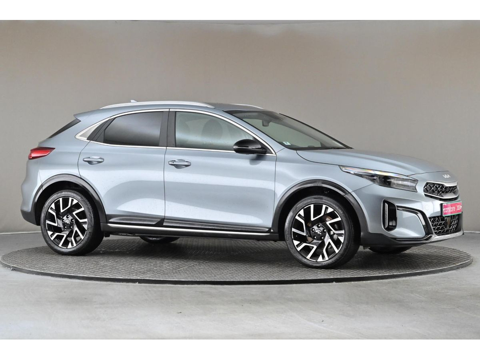 Kia XCeed 1.6 GDI Plug-in Hybrid — thumbnail 12