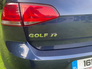 2016 VOLKSWAGEN GOLF EDITION-R 1.6 TDI 110HP 5DR (RARE CAR)