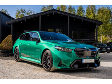 BMW M5 TOURING, IRISH CAR, 727BHP, KYALAMI INTERIOR, BOWERS & WILKINS, 360 CAMERA, CARBON INTERIOR TRIM