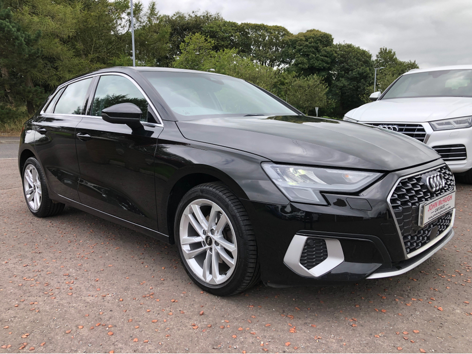 2022 Audi A3 For Sale Images
