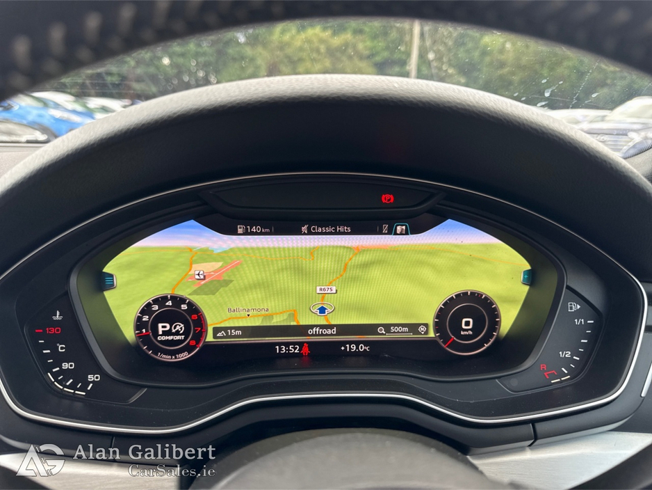 2018 Audi A5 2L Petrol For Sale Images