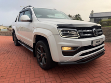 2018 Volkswagen Amarok 3L Diesel For Sale Images