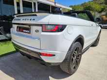 2018 Land Rover Range Rover Evoque 2L Diesel For Sale Images