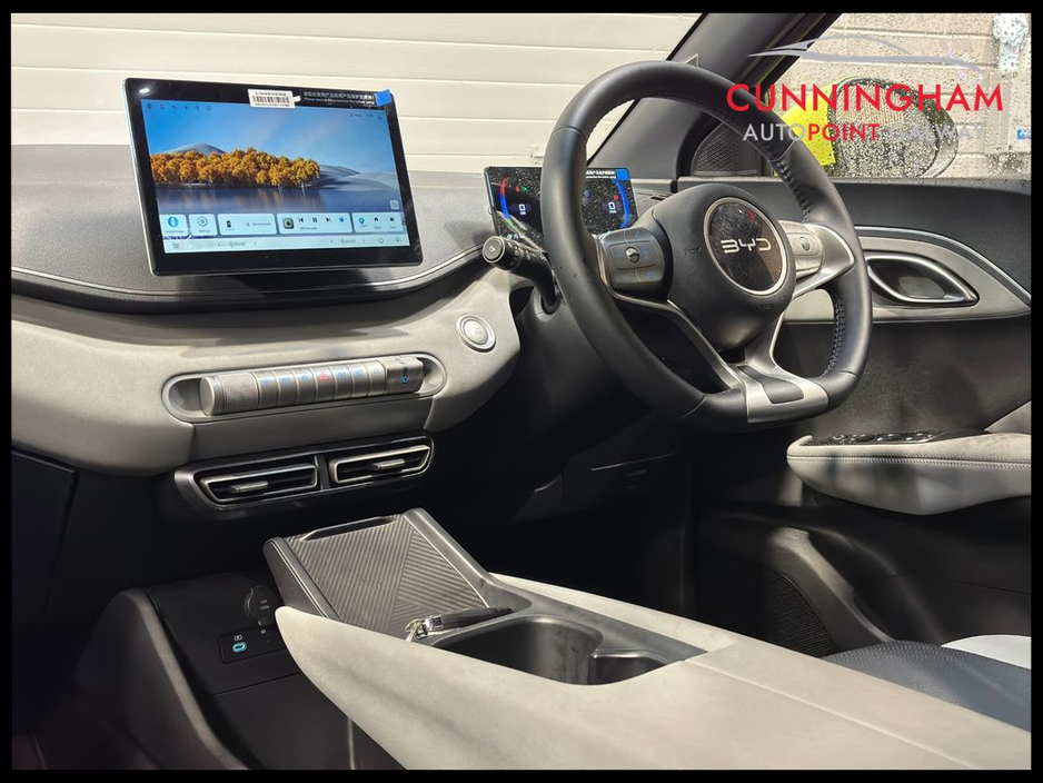 BYD Dolphin Surf Active 30kWh — thumbnail 9
