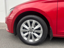 2020 SEAT Leon 1L Petrol For Sale Images