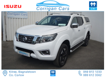 2021 Nissan Navara 2.3L Diesel For Sale Images