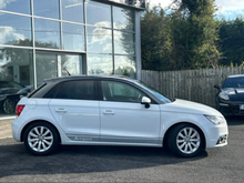 2013 Audi A1 1.4L Petrol For Sale Images